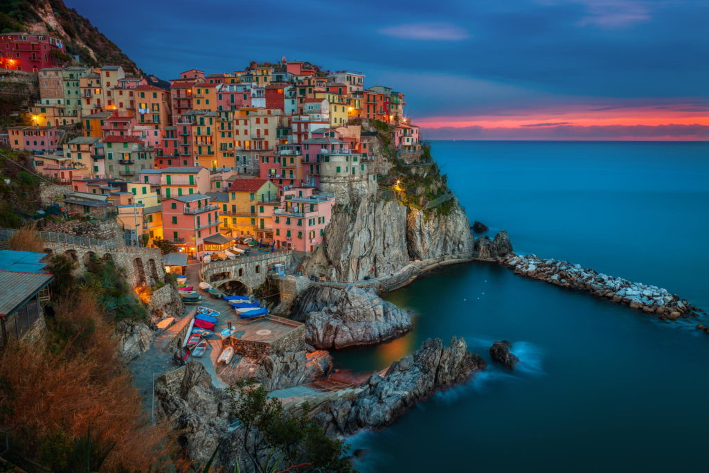 Cinque Terre