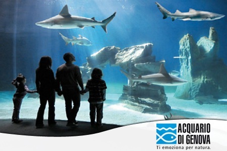 Acquario Genova