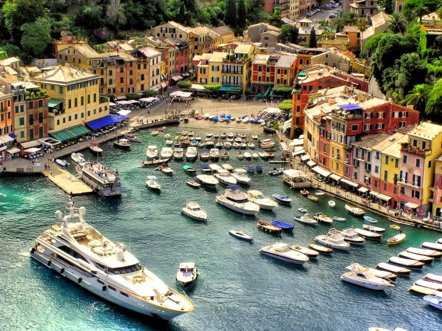 Portofino